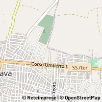 Map Sava