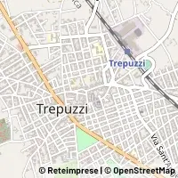 Kort Trepuzzi
