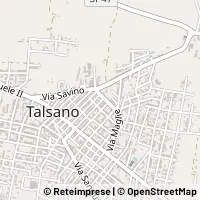 Kort Taranto