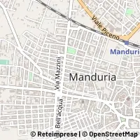 Harita Manduria