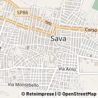 Harita Sava
