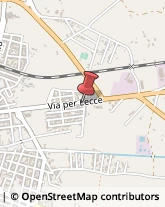 Via per Lecce, 101,74024Manduria