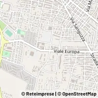Karte Taranto