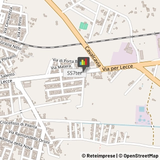 Tipografie,74024Taranto