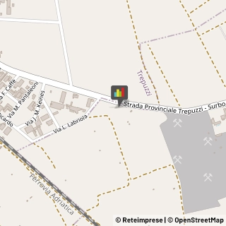 Serramenti ed Infissi Metallici,73019Lecce