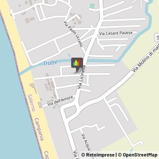 Officine Meccaniche,84047Salerno