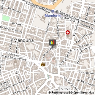 Macellerie,74024Taranto