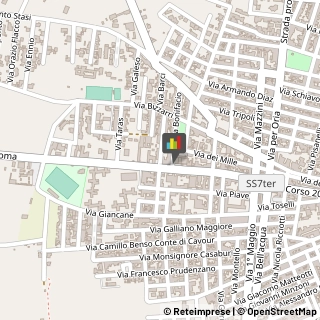 Macellerie,74024Taranto