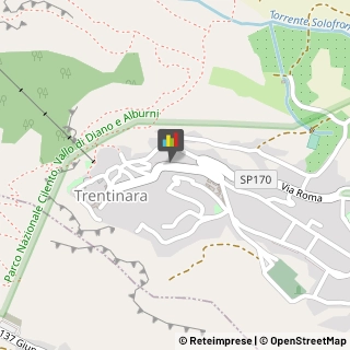Pizzerie Trentinara,84070Salerno