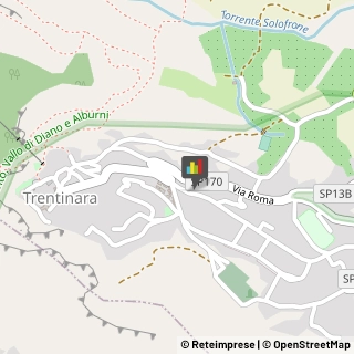 Estetiste Trentinara,84070Salerno