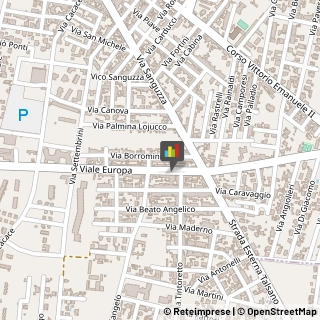 Ricevimenti e Banchetti,74122Taranto
