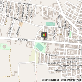 Prodotti da Snack,74024Taranto