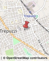 Via Ruggiero Bonghi, 38,73019Trepuzzi