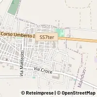 Mapa Sava
