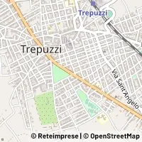 Carte Trepuzzi