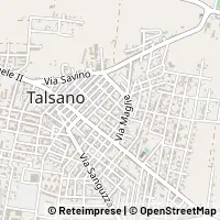 Kartta Taranto