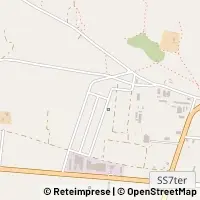 Map Manduria