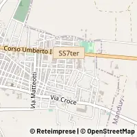 Mapa Sava