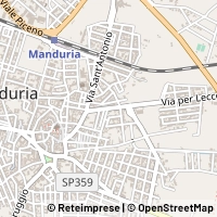 Harita Manduria
