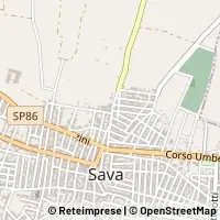 Harita Sava