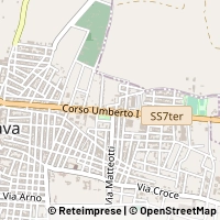 Carte Sava