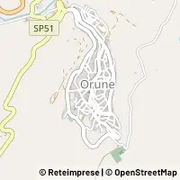 Carte Orune