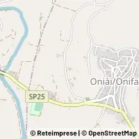 Hartă Onifai