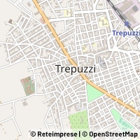 Kort Trepuzzi