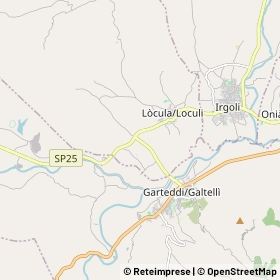 Mappa Loculi