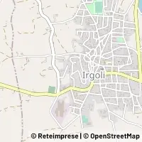 Kort Irgoli