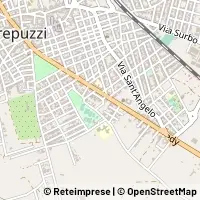 Map Trepuzzi