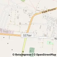 Map Manduria