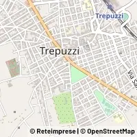 Kartta Trepuzzi
