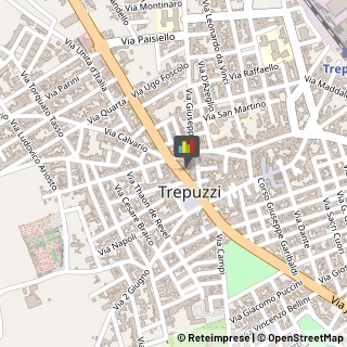 Avvocati Trepuzzi,73019Lecce