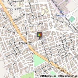 Bar e Caffetterie Trepuzzi,73019Lecce
