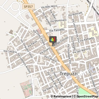 Pescherie Trepuzzi,73019Lecce