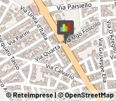 Pescherie Trepuzzi,73019Lecce