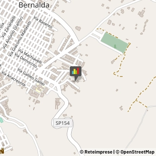 Palestre e Centri Fitness,75012Matera