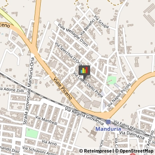 Prodotti da Snack,74024Taranto