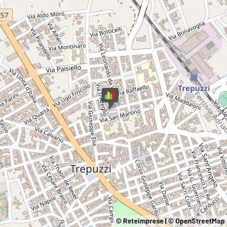 Studi Tecnici ed Industriali,73019Lecce