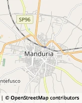 Macellerie Manduria,74024Taranto