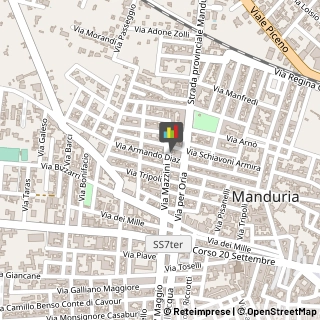 Lavanderie,74024Taranto