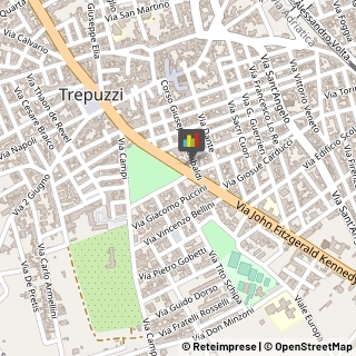 Commercialisti Trepuzzi,73019Lecce
