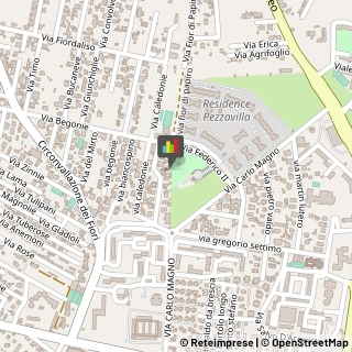 Alberghi,74122Taranto