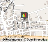 Macchine Agricole - Vendita Guagnano,73010Lecce