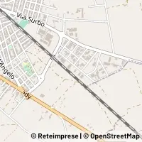 Map Trepuzzi