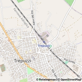 Mappa 73019