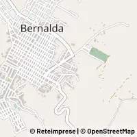 Kort Bernalda