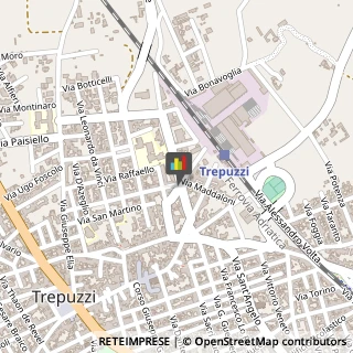 Motels Trepuzzi,73019Lecce