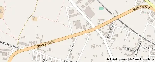 Mappa Manduria